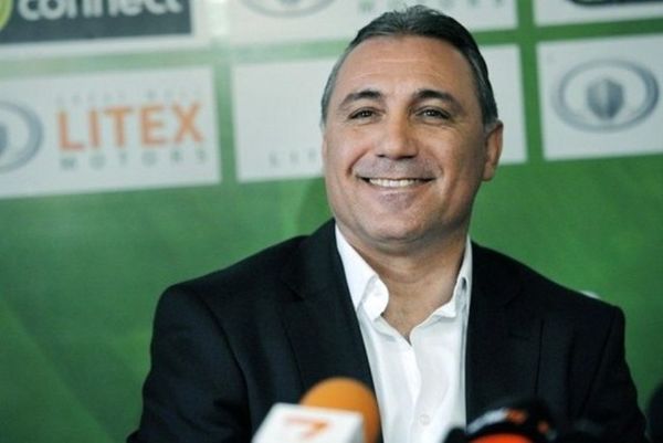 Φιλικό με Λίτεξ Λόβετς ο Ατρόμητος