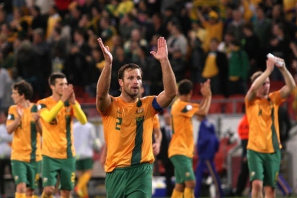 Πήρε το «Χ» η Αυστραλία