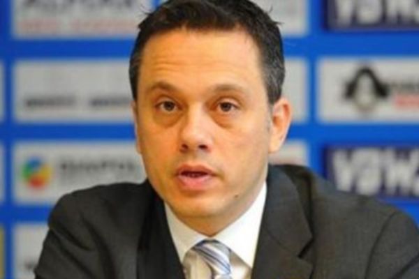 Ανακοινώθηκε ο Δικαιουλάκος από την Ταργκοβίστε