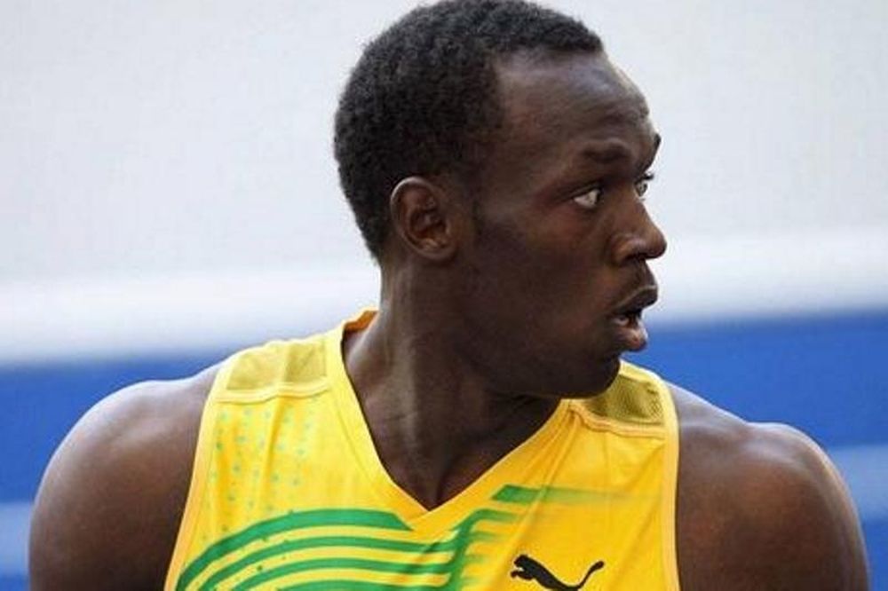 Προβλήματα για Μπολτ μετά το τροχαίο στο Κίνγκστον  