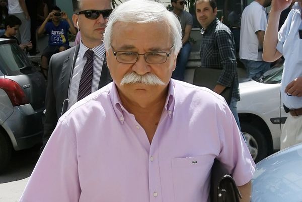 Παπουτσάκης: «Θα θέσω θέμα επιστροφής του Ηρακλή στη Σούπερ Λίγκα» 