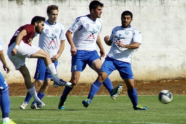 Ντερμανάκης: «Η σιωπή, χρυσός για τα Χανιά»