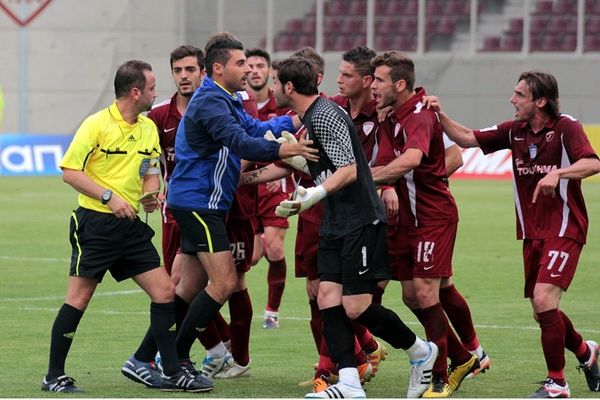 Νέο πρόστιμο στην ΑΕΛ