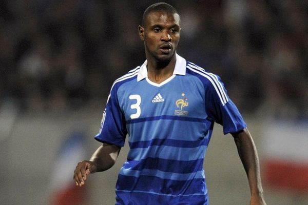 Euro 2012: Με Αμπιντάλ η Γαλλία!