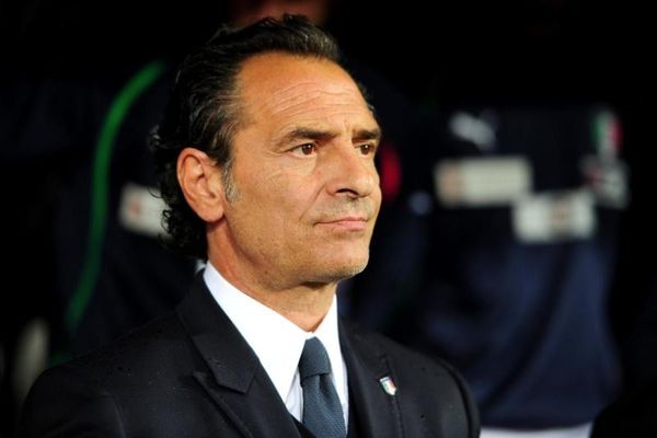 Euro 2012: Στον πάγκο ο Μπαλοτέλι!