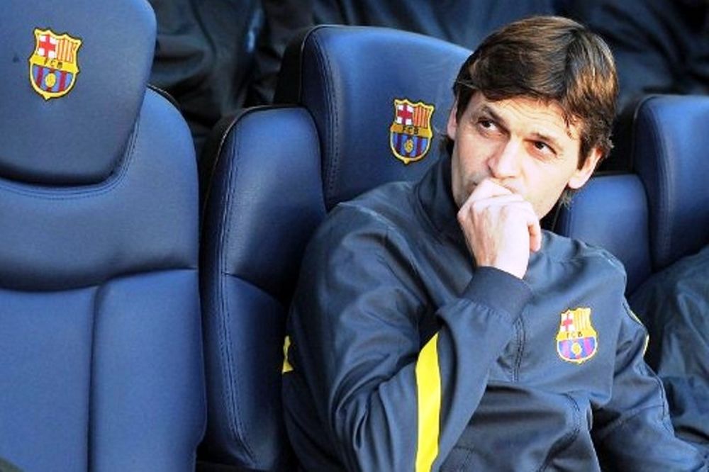 Βιλανόβα για δύο χρόνια στην Μπαρτσελόνα