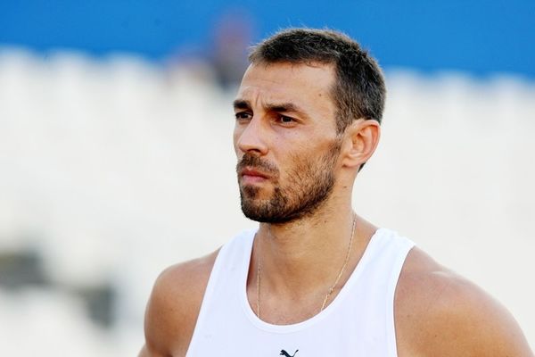 Ιακωβάκης: «Δεν μου αρέσει η Εθνική»