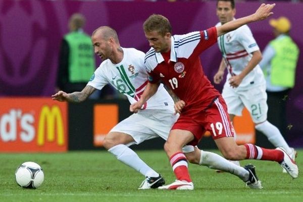 Euro 2012: Γ. Πόουλσεν: «Ξεχνάμε την ήττα»