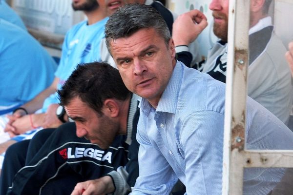 Τέλος ο Βαζέχα από το Αιγάλεω