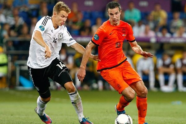 Euro 2012: Ολλανδία… 32 χρόνια μετά!