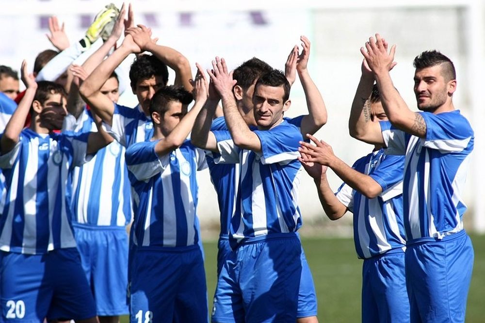 Τέλος έξι παίκτες από τον Ηρακλή