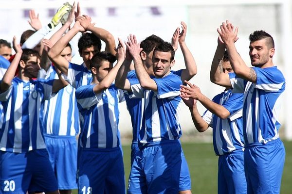 Τέλος έξι παίκτες από τον Ηρακλή