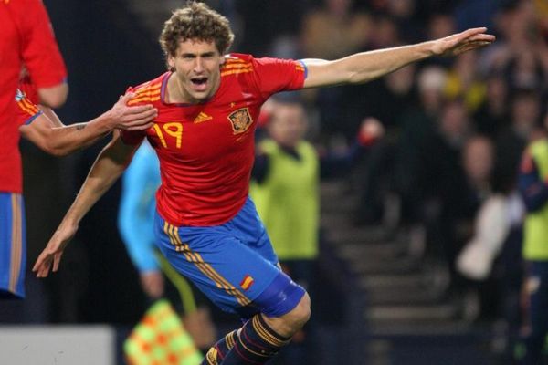 Euro 2012: Γιορέντε: «Ελπίζω να αγωνιστώ»