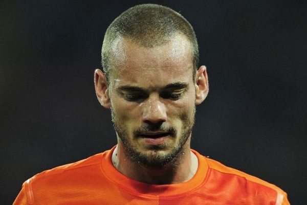 Euro 2012: Σνάιντερ: «Πρέπει να συνεχίσουμε να το πιστεύουμε»
