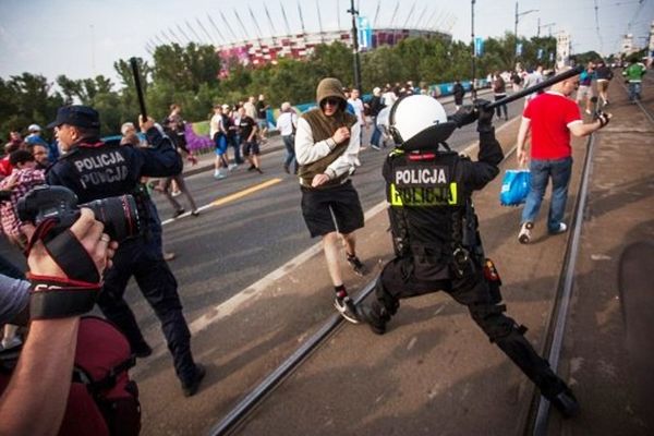 Euro 2012: Έφεση για την τιμωρία από Ρωσία