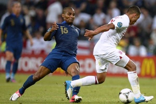 Euro 2012: Ξενερωμένος ο Μαλουντά