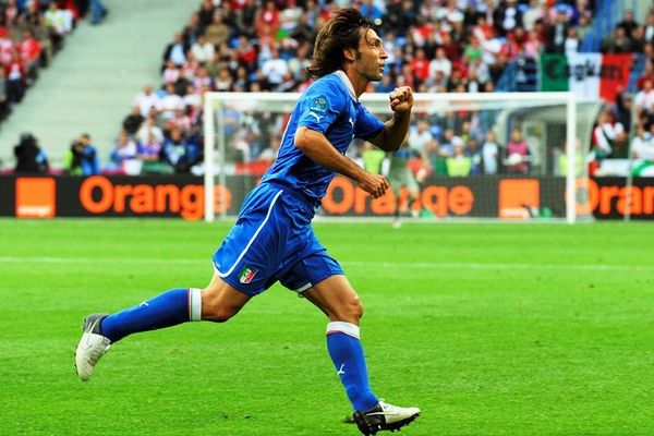 Euro 2012: Πίρλο: «Κόστισαν οι ευκαιρίες»