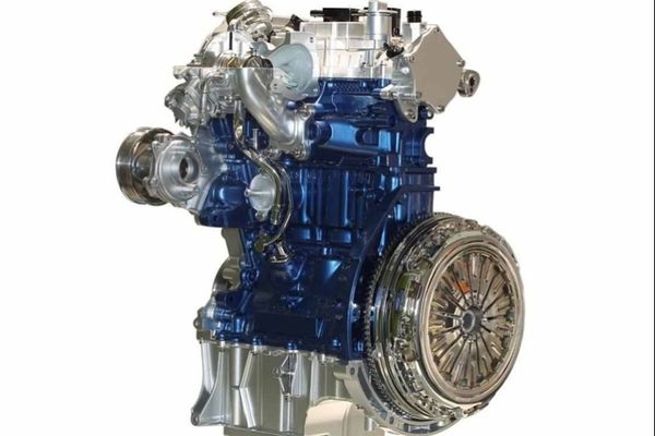 Ford 1.0 EcoBoost: «Διεθνής Κινητήρας της Χρονιάς» 