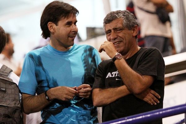 Τσιάρτας: «Δυνατά από την αρχή με Ρωσία»