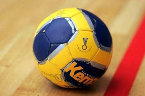Το πρόγραμμα του τουρνουά χάντμπολ Ανδρών