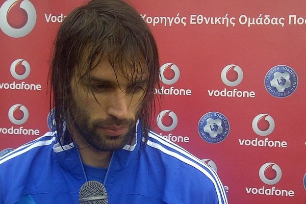 Euro 2012: Σαμαράς: «Είμαστε έτοιμοι για την Ρωσία»