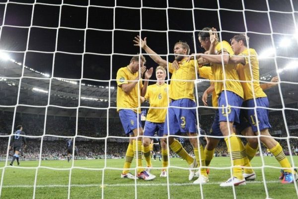 Euro 2012: Μέλμπεργκ: «Δεν δέχομαι το βραβείο»