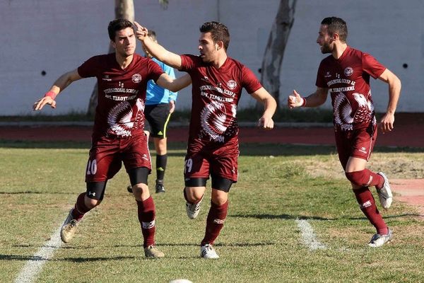 Προοδευτική: Έγινε το... δικό της