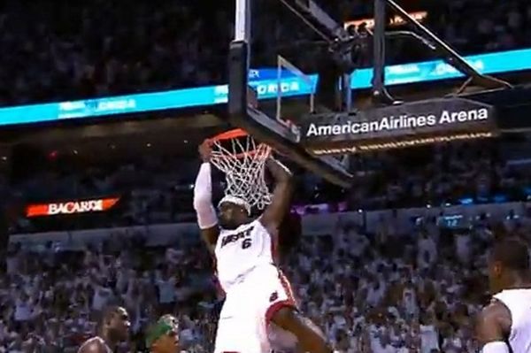 Τα highlights του Μαϊάμι (video)