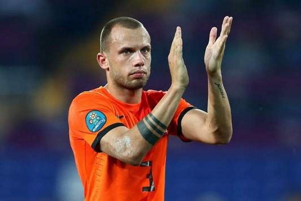 Euro 2012: Χάιτινχα: «Οι Γερμανοί μας είπαν πως θα κερδίσουν»