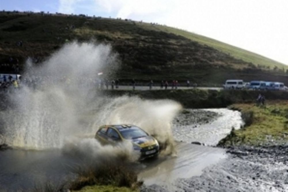 Δυστύχημα σε αγώνα στη Σικελία