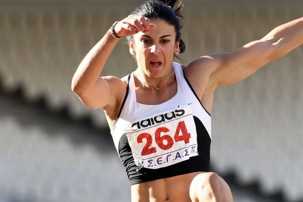 Το τριπλούν έκλεψε την παράσταση (photos)