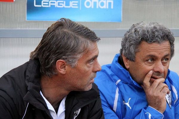 Περιμένουν Χάβο στη Βέροια