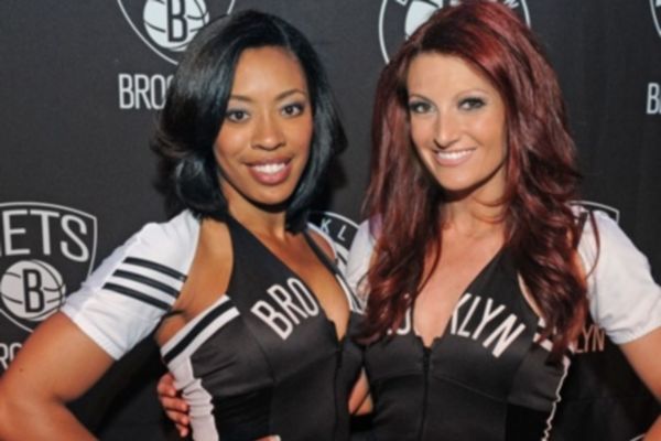 Η εισβολή των… Brooklynettes στο ΝΒΑ
