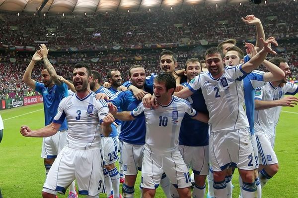 Euro 2012: Το μήνυμα του Σαλπιγγίδη, ο χαβαλές και ο… Ρούνεϊ