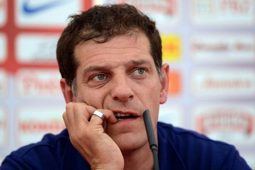 Euro 2012: Μπίλιτς: «Είμαστε Κροάτες και είμαστε περήφανοι»