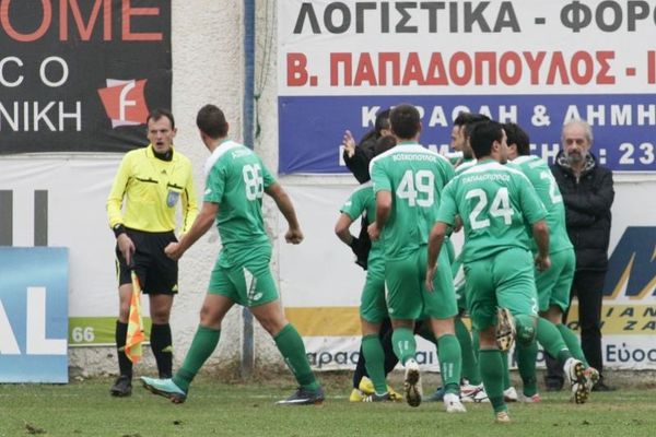 Αγροτικός Αστέρας: Πιο κοντά στη Δ' Εθνική