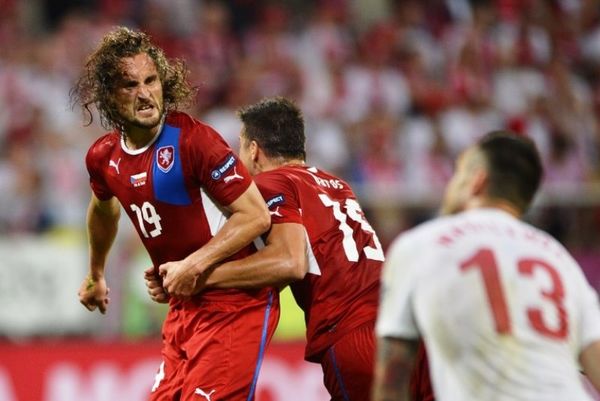 Euro 2012: Γίρασεκ: «Αξίζαμε τη νίκη»