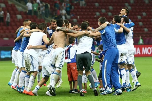 Αυτοδυναμία της Εθνικής και παραμονή στο… Euro