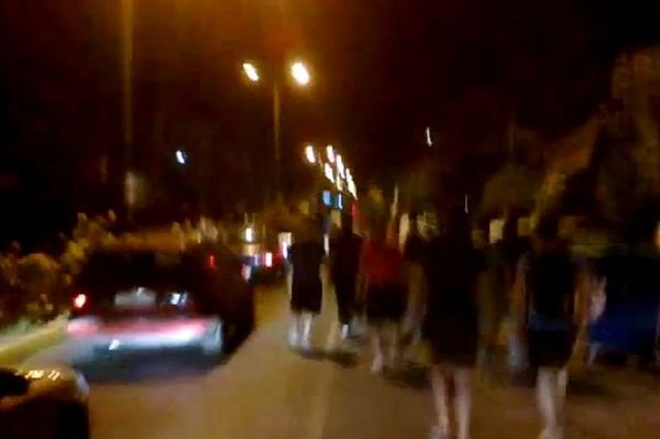 Euro 2012: Πορεία… πρόκρισης στην Ηλιούπολη! (video)