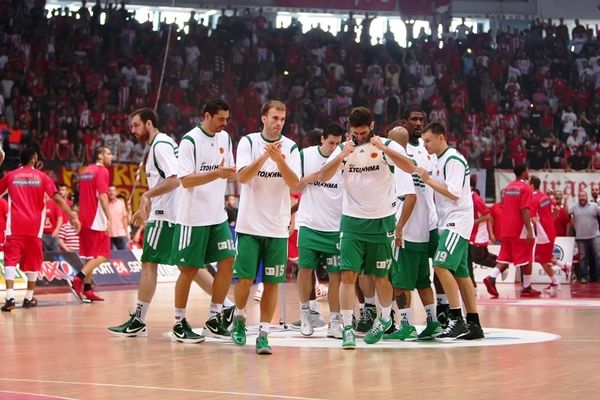 Πρώτα εκλογές, μετά… προπονητής στον Παναθηναϊκό