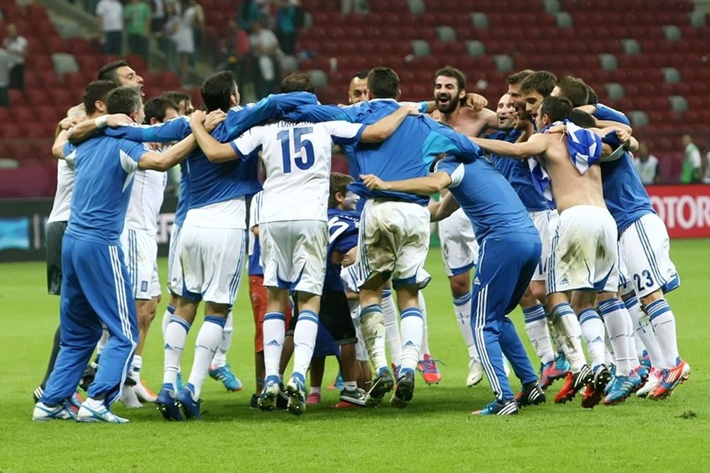 Euro 2012: Λεφτά… υπάρχουν!