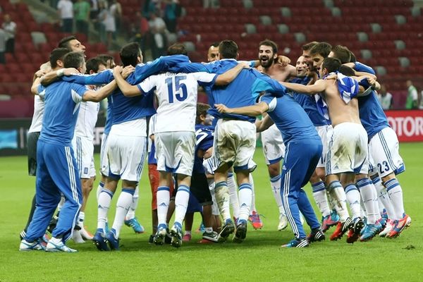 Euro 2012: Λεφτά… υπάρχουν!