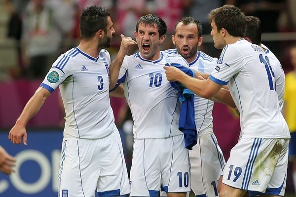 «Καθήλωσε» τους Έλληνες ο «τελικός» με τη Ρωσία