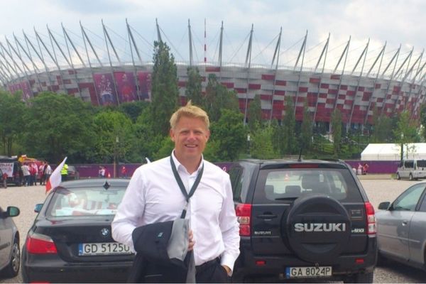 Euro 2012: Σμάιχελ: «Ποιος θα το πίστευε ότι θα περνούσε η Ελλάδα;»