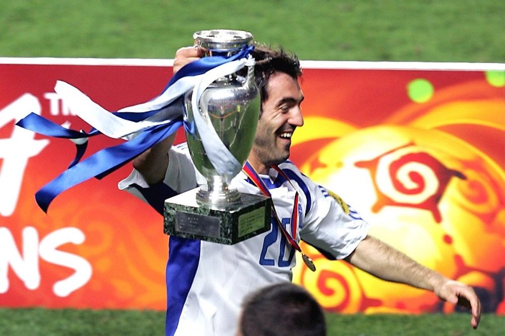 Euro 2012: Η μοίρα χρωστά στον «Κάρα» έναν τελικό (photos&videos)