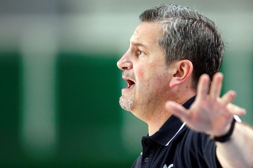 Ζούρος: «Όταν παλεύουμε όλοι μαζί κερδίζουμε»