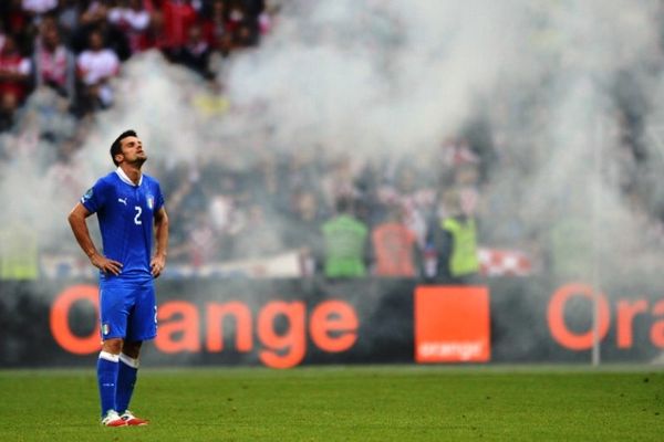 Euro 2012: Νίκη ή… σπίτι της η Ιταλία 