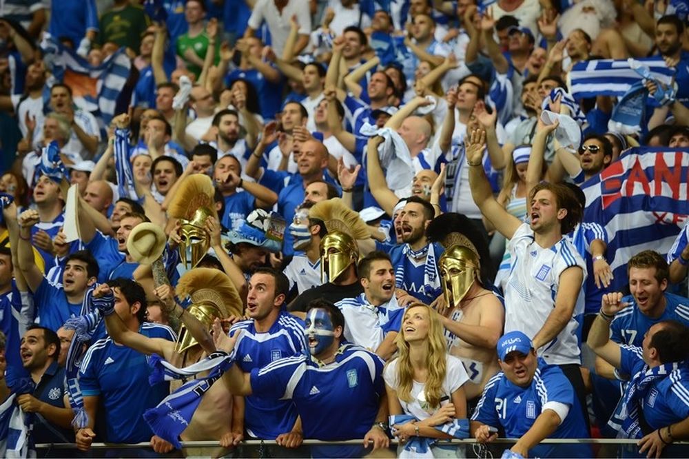 Euro 2012: Κυκλοφόρησαν τα εισιτήρια με Γερμανία