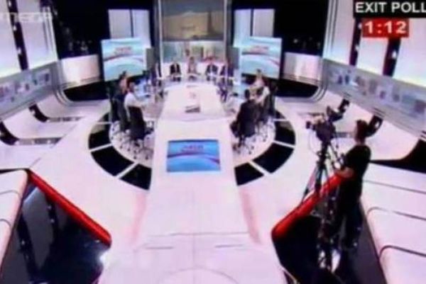 «Καρφιά» Πρετεντέρη-Τρέμη για τον Ant1! (video)