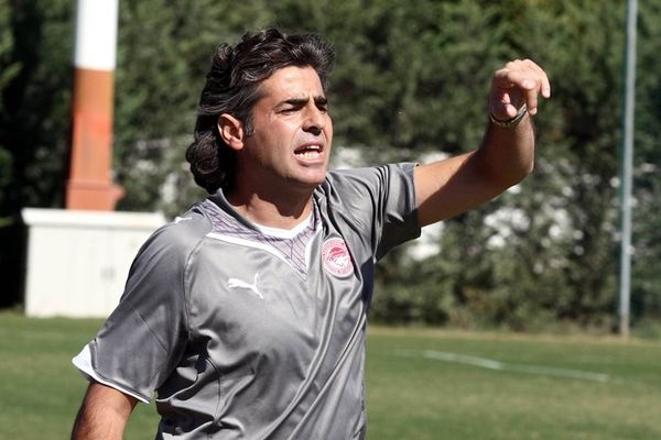 Πανιώνιος: Κοντά στην επιστροφή ο Τερεζόπουλος